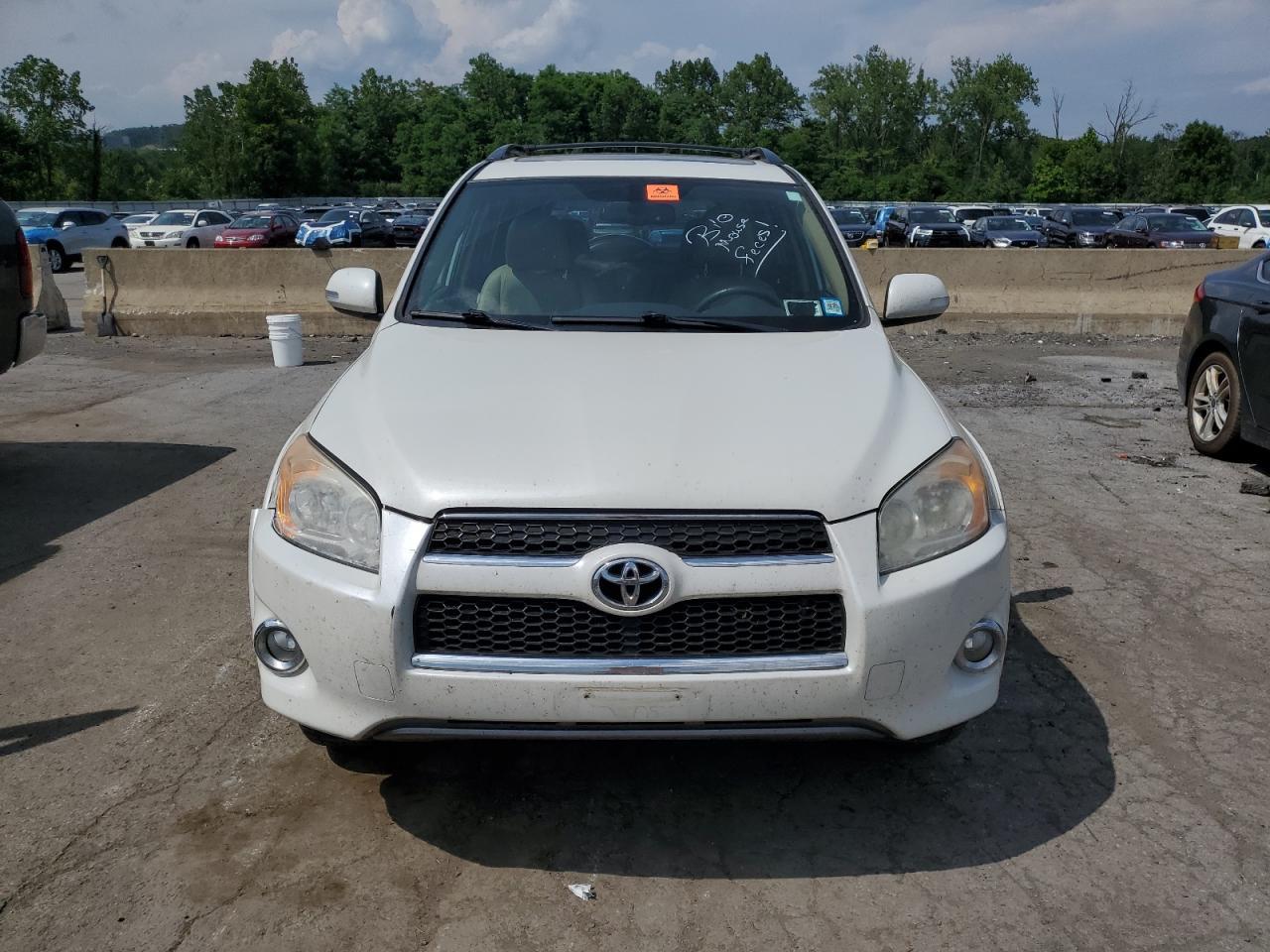 2012 TOYOTA RAV4