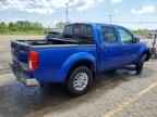 2014 NISSAN Frontier