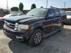 2017 FORD Expedition
