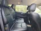 2015 NISSAN PATHFINDER