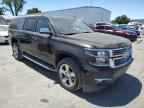 2015 CHEVROLET Suburban