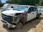 2017 FORD F-350