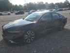 2023 HONDA ACCORD