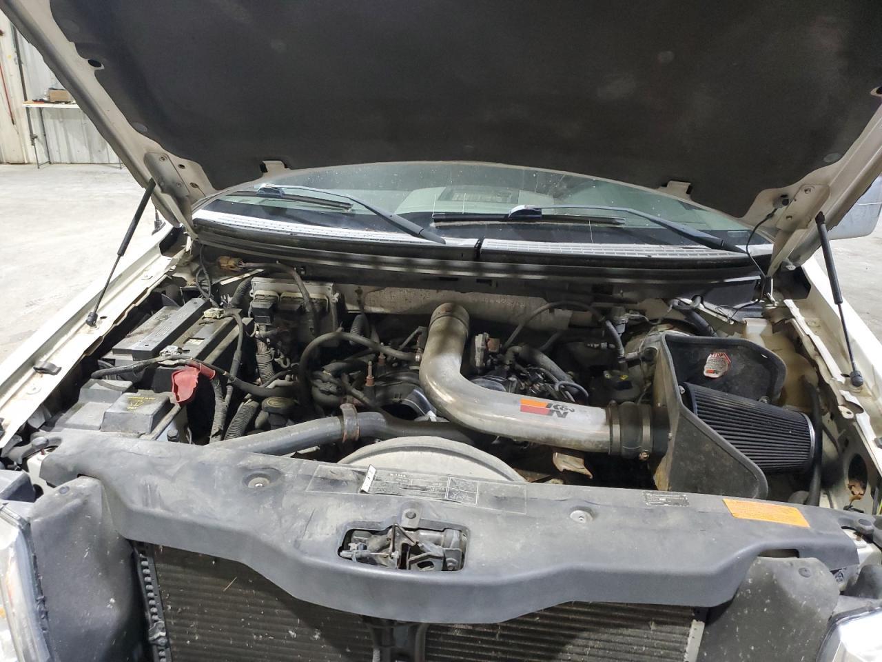 2007 LINCOLN Mark Series