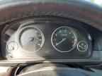 2013 BMW 5 series