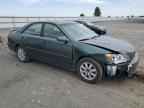 2003 TOYOTA CAMRY