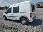 2013 FORD TRANSIT CONNECT