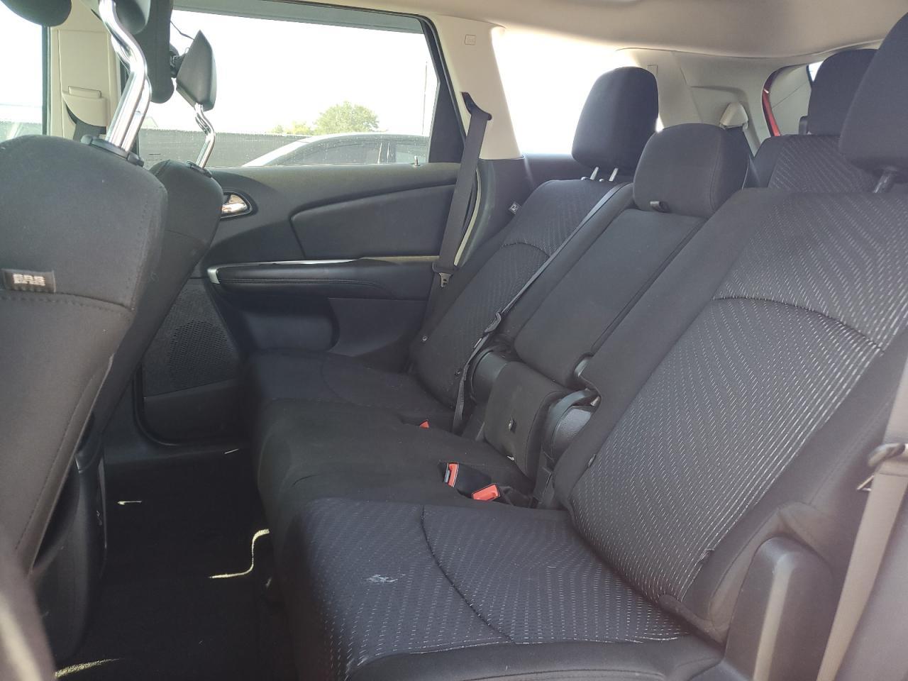 2019 DODGE JOURNEY