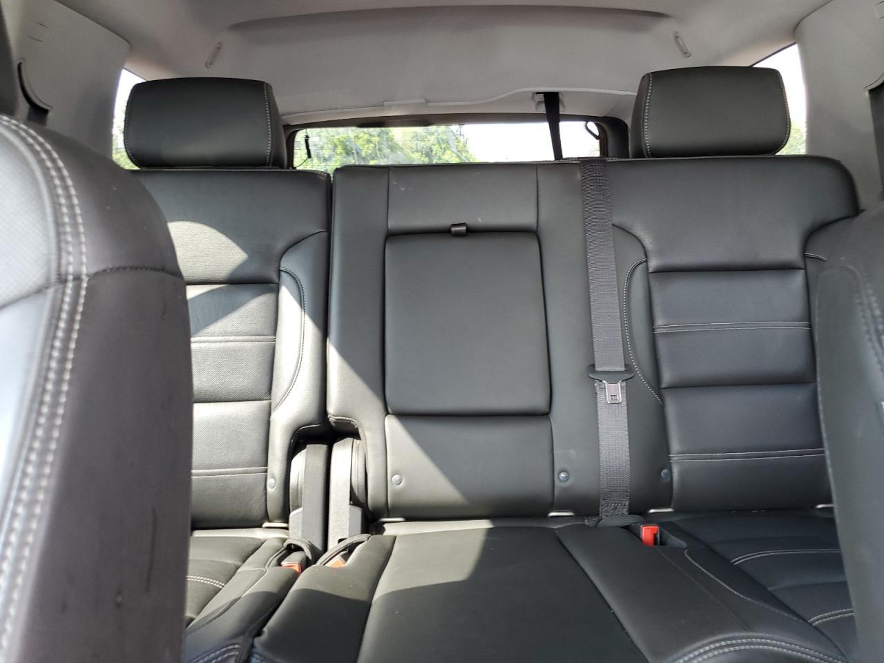 2019 GMC Yukon