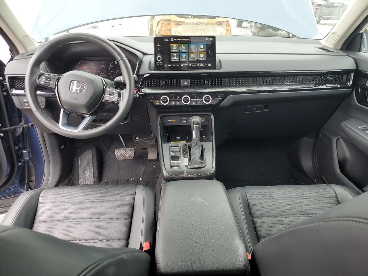 2023 HONDA CR-V
