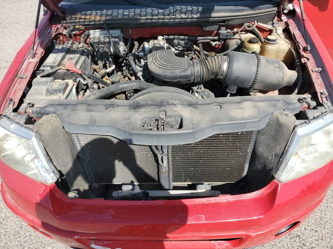 2006 FORD F-150
