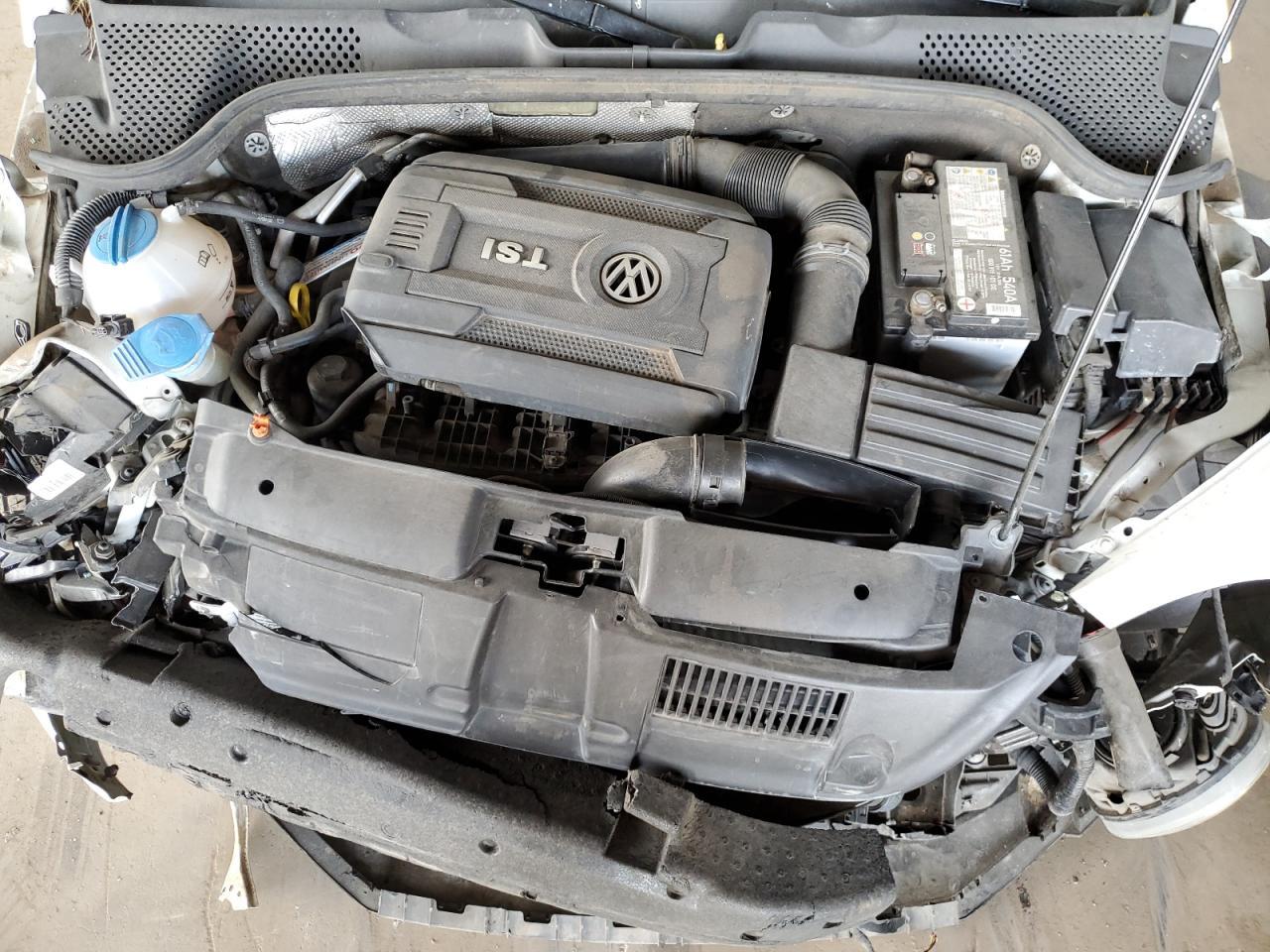 2014 VOLKSWAGEN Beetle