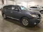 2014 NISSAN PATHFINDER