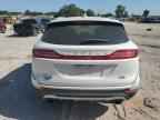 2016 LINCOLN MKC