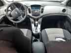 2011 CHEVROLET CRUZE