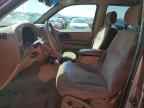 2002 CHEVROLET Trailblazer