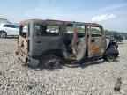 2003 HUMMER H2