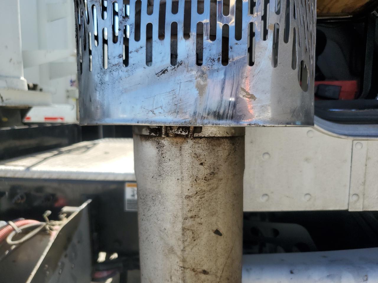 2018 PETERBILT 365