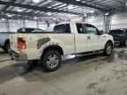2008 FORD F-150