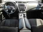 2015 NISSAN MURANO