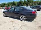 2012 BMW 5 series