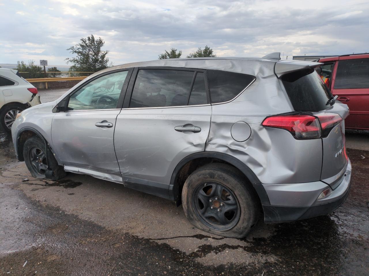 2018 TOYOTA RAV4