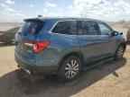 2020 HONDA PILOT