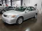 2003 TOYOTA CAMRY