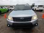 2013 SUBARU FORESTER