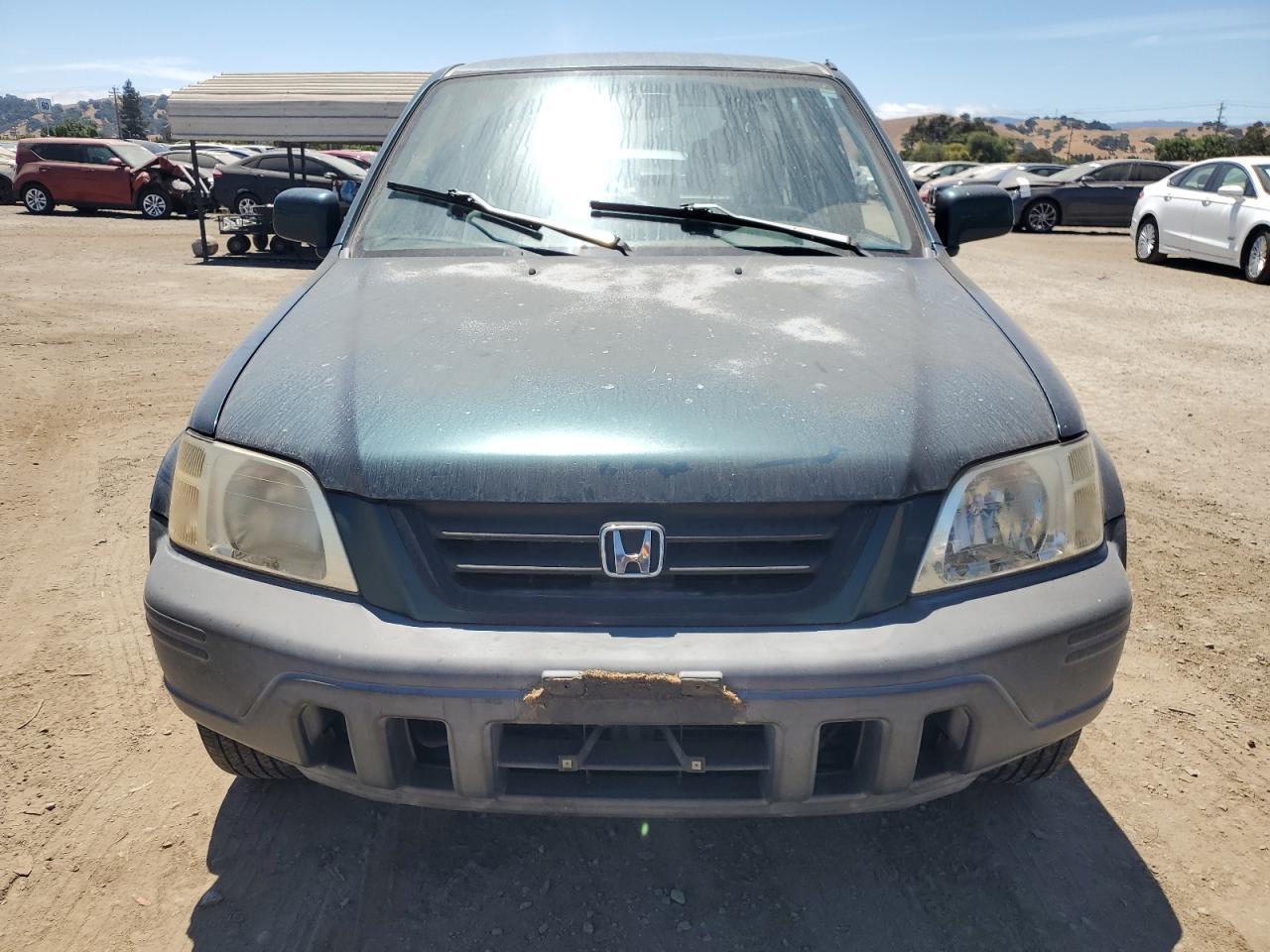 1998 HONDA CR-V