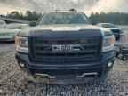 2015 GMC Sierra