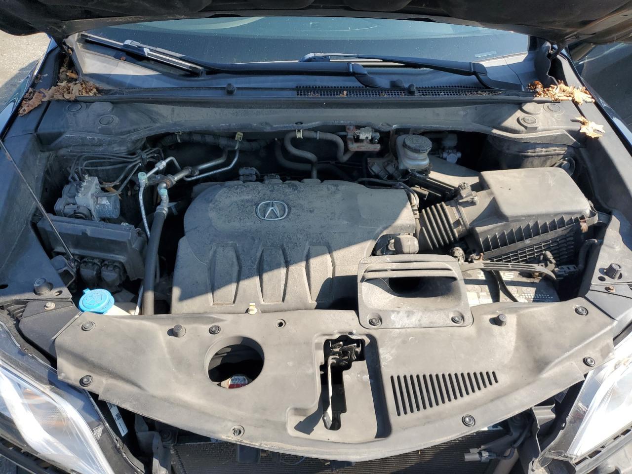 2013 ACURA RDX