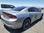 2016 DODGE CHARGER