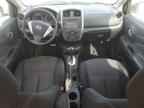 2015 NISSAN VERSA