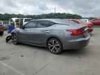 2018 NISSAN Maxima