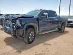 2024 GMC Sierra