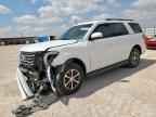 2020 FORD Expedition