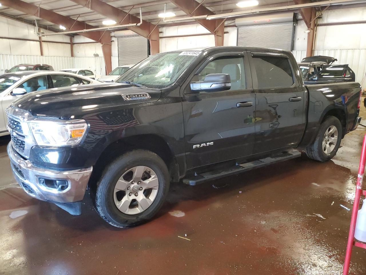 2024 RAM 1500