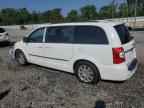 2015 CHRYSLER Town & Country