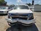 2016 CHEVROLET Tahoe