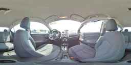 2014 NISSAN VERSA