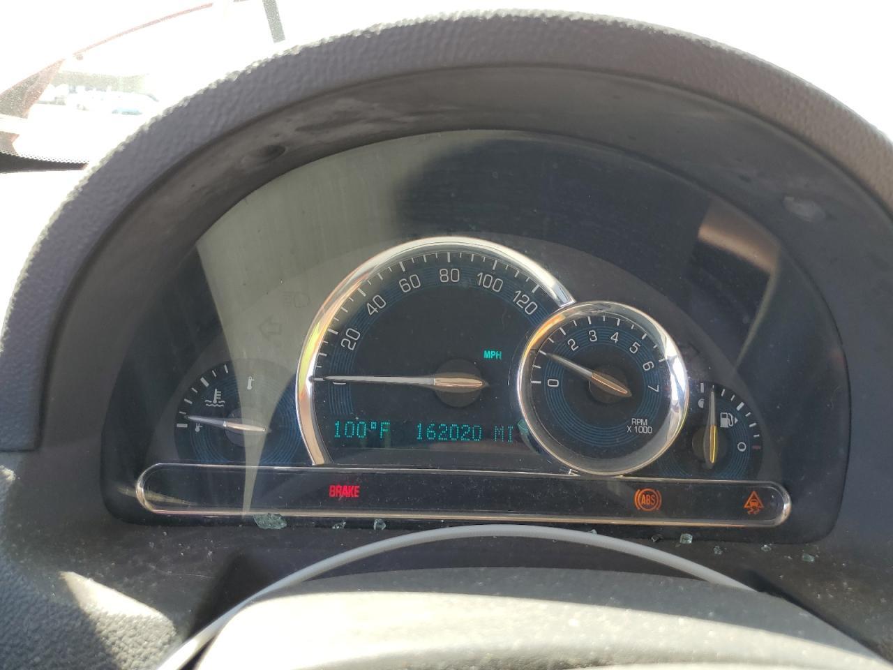 2011 CHEVROLET HHR