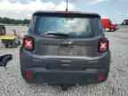 2020 JEEP Renegade