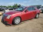 2011 CADILLAC CTS