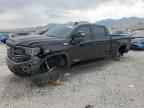 2025 GMC Sierra