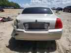 2005 LINCOLN Town Car