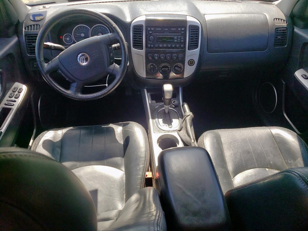2006 MERCURY Mariner