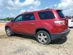 2012 GMC ACADIA