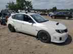 2013 SUBARU IMPREZA