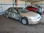 2004 HONDA ACCORD